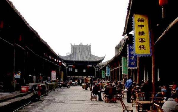 怎么去社保局交社保？游戏画面
